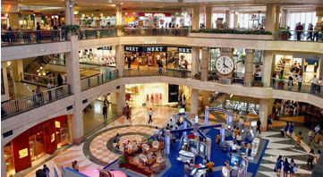 Inilah Tipe-Tipe Cowok yang Sering Ada di Mall