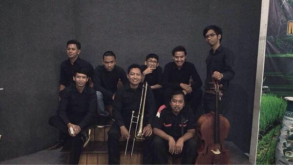 kuliah jurusan musik? ini dia beberapa pekerjaan yang cocok untuk kalian!