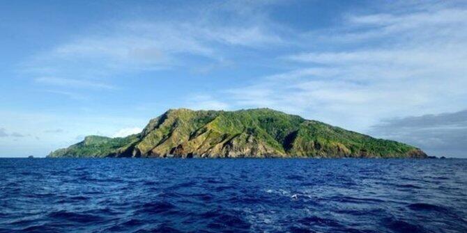 7 Tempat hidup baru jika dunia 'kiamat' oleh perang nuklir
