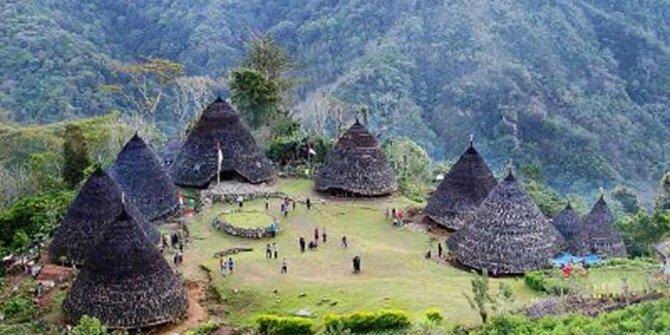 7 Tempat hidup baru jika dunia 'kiamat' oleh perang nuklir
