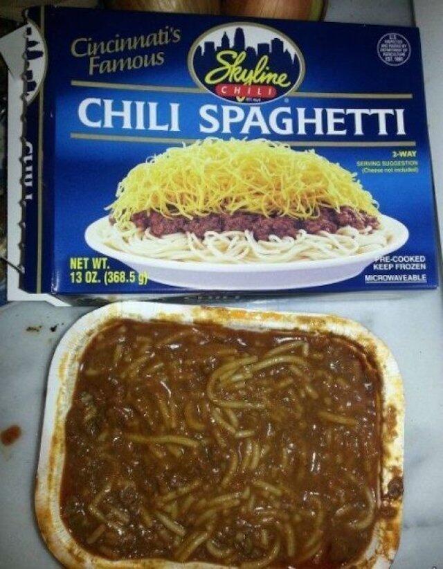 Hati-Hati Kena PHP Makanan Gan!