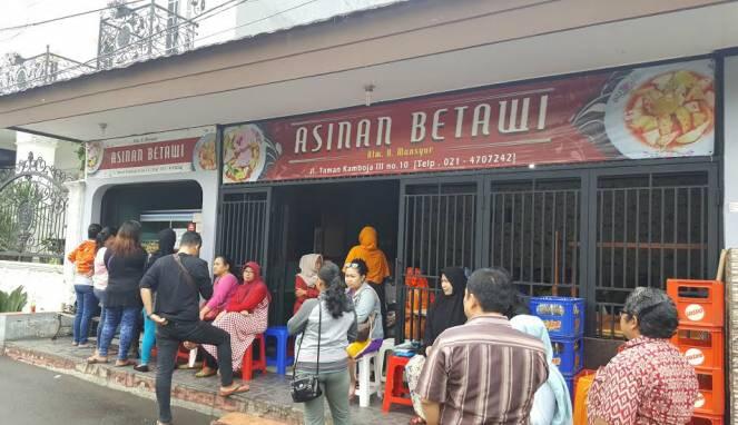 Gerai Sang Pisang Milik Kaesang Pangarep Buka 4 Cabang Pada Gerai Sang Pisang Milik Kaesang Pangarep Buka 4 Cabang Pada