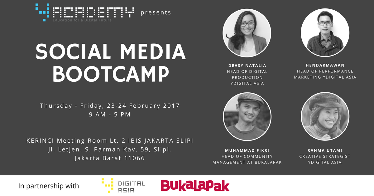 Peran anak socmed di perusahaan, penting gak sih?