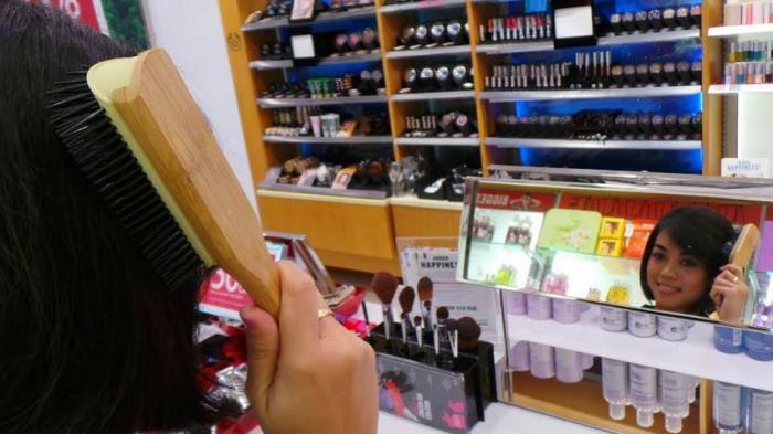 L'Oreal Keluarkan The Body Shop dari Portofolio Bisnis karena Penjualan Turun