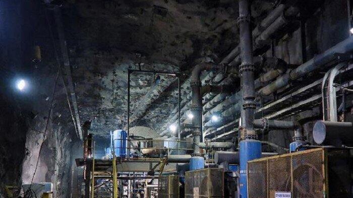 Status Freeport Masih Menggantung