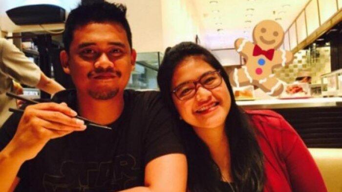 Calon Menantu Jokowi Ini Ternyata Anak Yatim, Ini Sosoknya