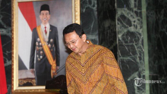 Demokrat Berharap Partai Politik Dukung Wacana Hak Angket Ahok