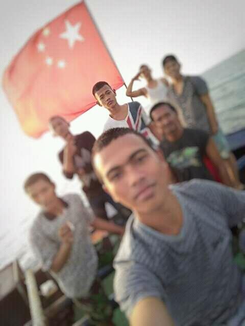 Job Crew ABK Pelayaran International