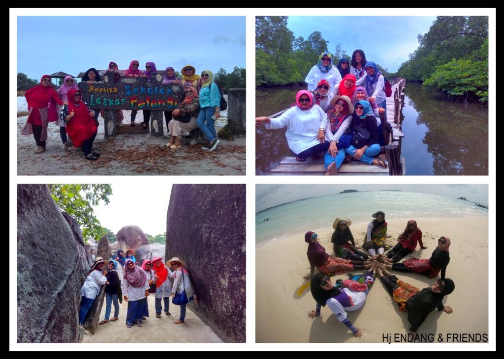 Rental Mobil Belitung Murah