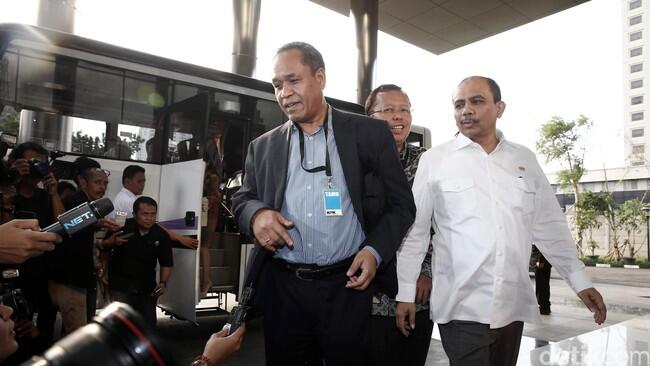 Demokrat: SBY Tak Intervensi, Antasari Jangan Lempar Fitnah