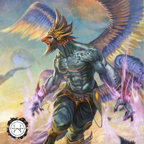 LELANG LANGKA+MAHAL!!! ▲ Summoning Stone KARMAKALA + KERIS SEMAR MESEM ▲