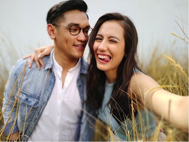 Menilik Sempurnanya Jepretan Vivo V5Plus yang Punya 20MP Dual Front Camera
