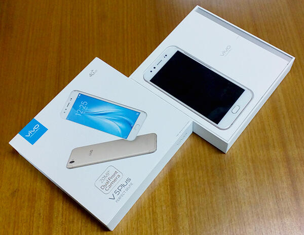 Menilik Sempurnanya Jepretan Vivo V5Plus yang Punya 20MP Dual Front Camera