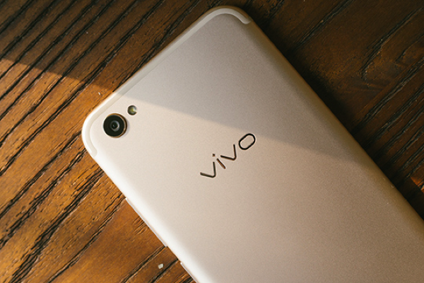 Menilik Sempurnanya Jepretan Vivo V5Plus yang Punya 20MP Dual Front Camera