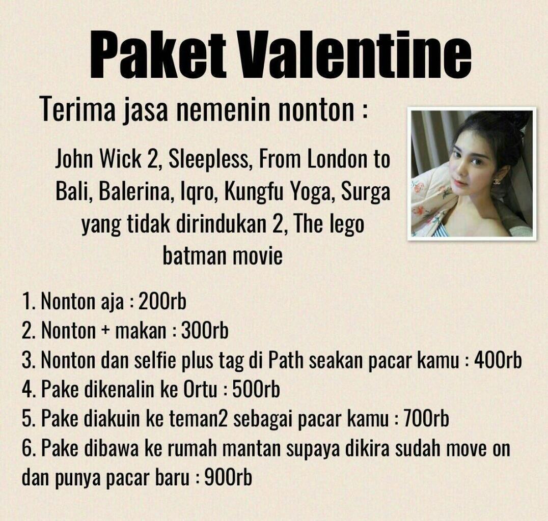 Unduh 4700 Koleksi Gambar Gokil Valentine  HD