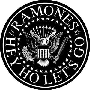 The Ramones