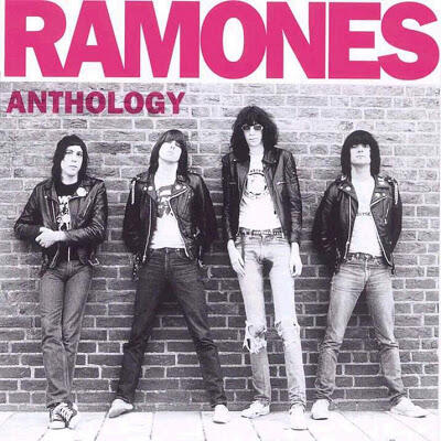 The Ramones