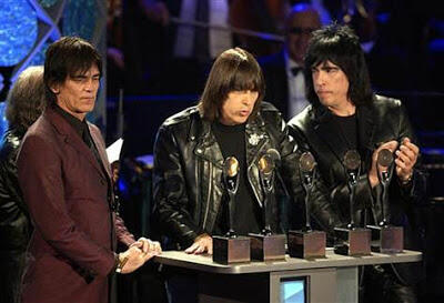 The Ramones