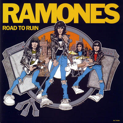 The Ramones
