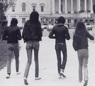 The Ramones
