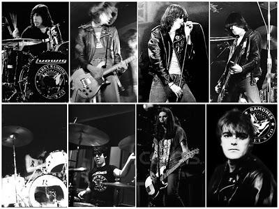 The Ramones