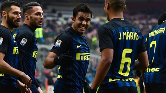Inter Milan Rindu Scudetto