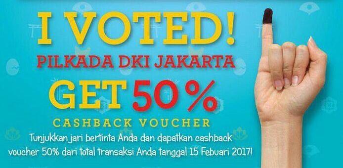 7 Alasan Kenapa Kita Gak Boleh Golput!