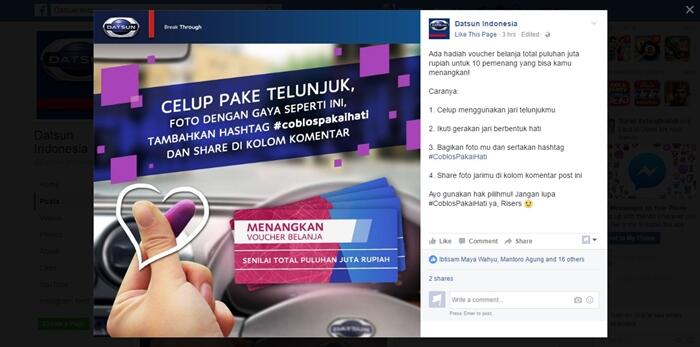 7 Alasan Kenapa Kita Gak Boleh Golput!