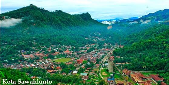 BAHASA TANSI: BAHASA KREOL DARI SAWAHLUNTO