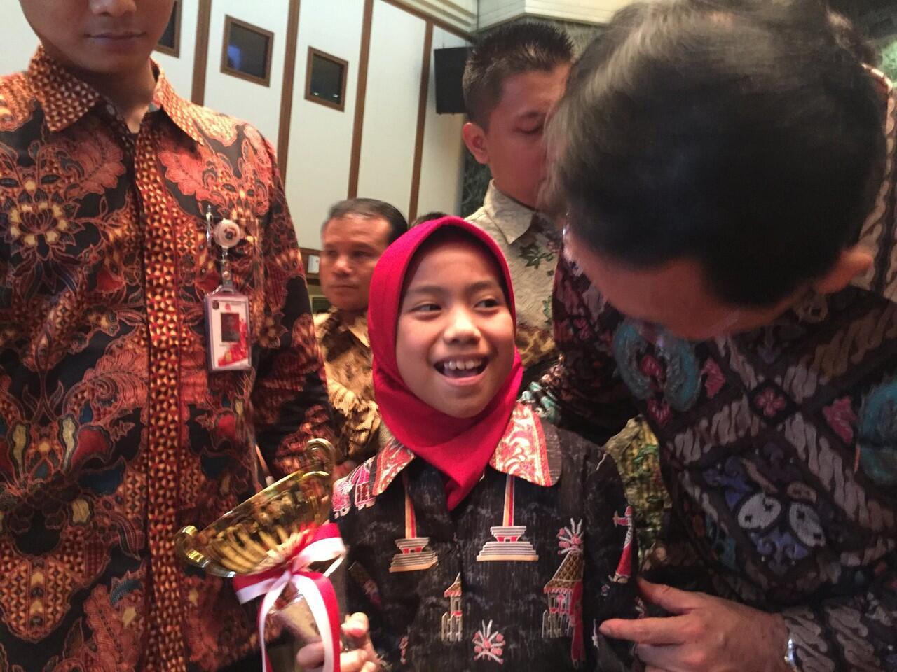 Cerita mengejutkan wanita ini ketika membuntuti Ahok saat bekerja