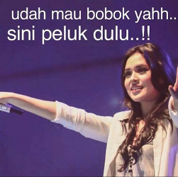 &#91;GATSUONE INFO&#93; 5 Tipe Cewek ini Bikin Agan Gampang Kangen, Setuju?