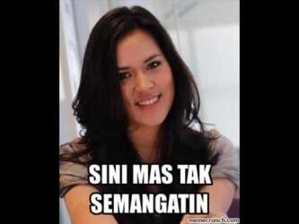 &#91;GATSUONE INFO&#93; 5 Tipe Cewek ini Bikin Agan Gampang Kangen, Setuju?