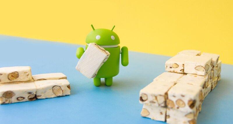 Update Android Nougat ? Pastikan Dulu 3 Hal Ini !