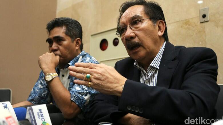 Antasari: Jujurlah Pak SBY soal Kriminalisasi Saya