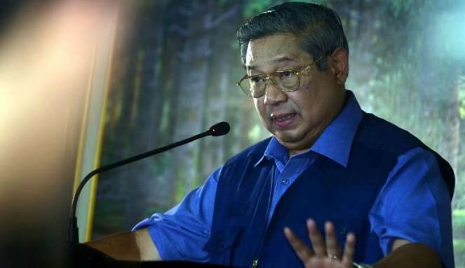 Mengapa SBY Habis-habisan di Pilkada DKI?