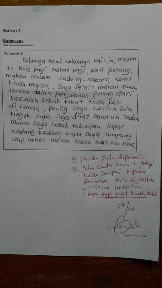 15 Jawaban Paling Kocak Bocah SD, Bukti Kepolosan Anak-anak, Bikin Ngakak Sob!