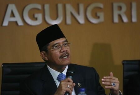 Ketua MA: Fatwa untuk Ahok tak Menyelesaikan Masalah