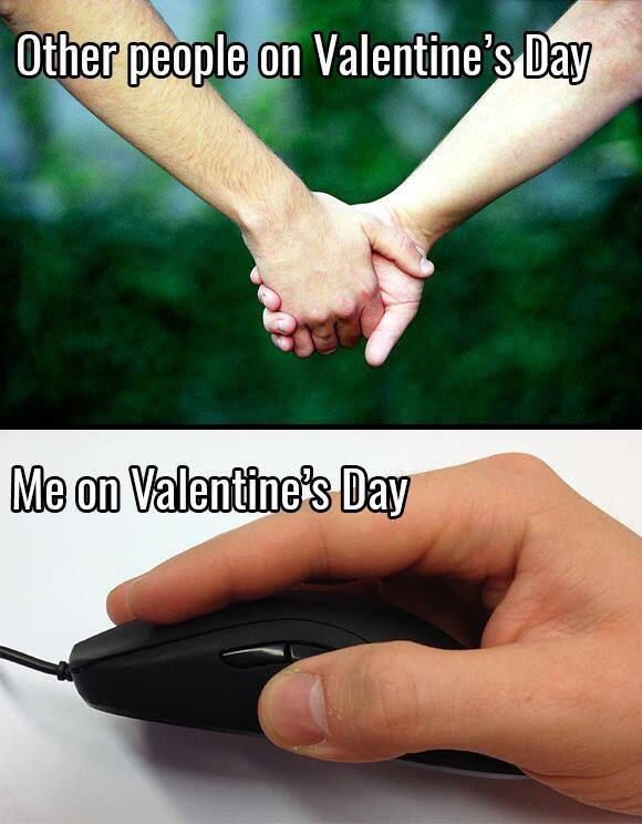 Di Hari Valentine, 51 Persen Orang Melakukan 'Itu'