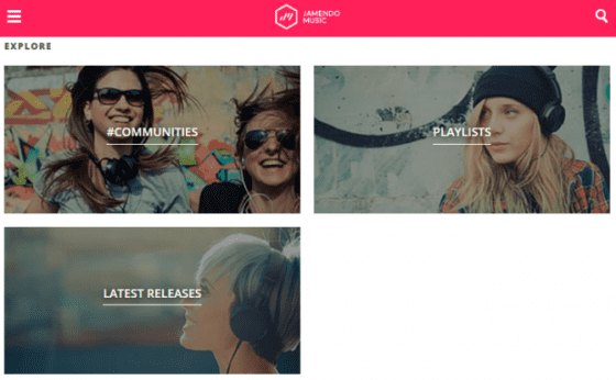 5 Situs Download Musik Gratis Secara Legal