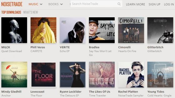 5 Situs Download Musik Gratis Secara Legal