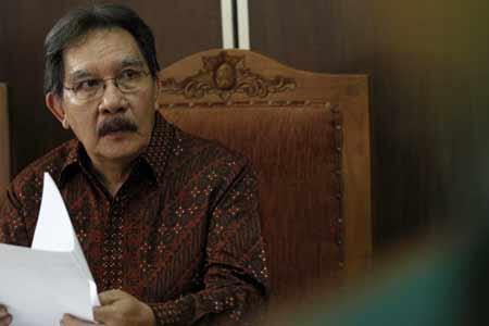 Demokrat: Antasari Sedang Bangun Popularitas dengan Menebar Fitnah
