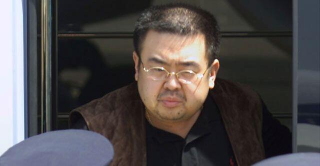 Kakak Kim Jong Un Tewas Diracun
