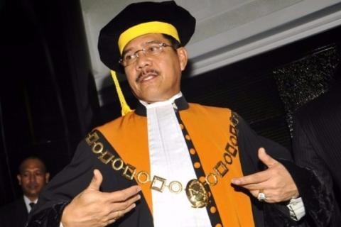 Mendagri Minta Fatwa Soal Ahok, Ini Reaksi MA