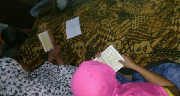 Inalillahi! Seorang Wanita Tewas Tertimpa Tembok Pagar Rumah