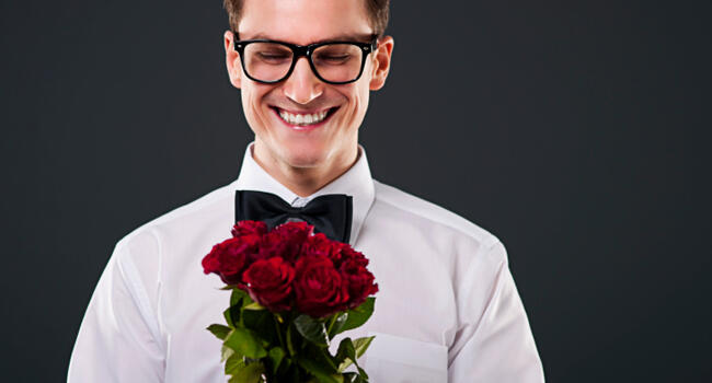 Mitos Dikala Valentine, Agans Percaya?