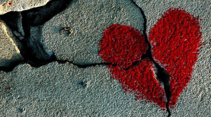 Mitos Dikala Valentine, Agans Percaya?