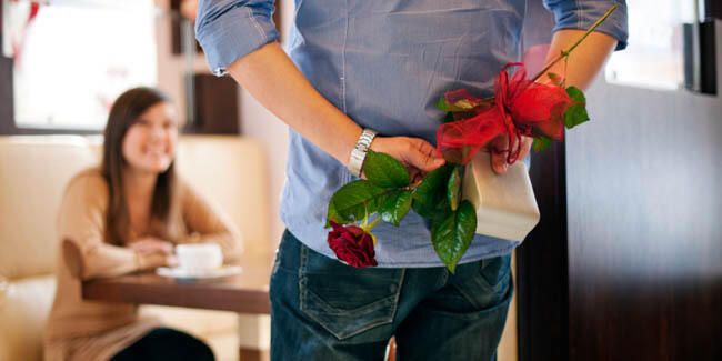 Mitos Dikala Valentine, Agans Percaya?