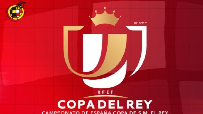 Final Copa del Rey Bakal Dihelat di Madrid