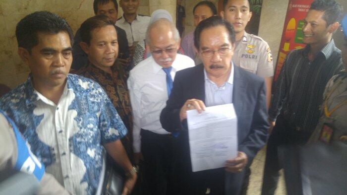 Antasari: Saya Mohon Bapak SBY Jujur, Ceritakan Apa yang Beliau Alami dan Perbuat