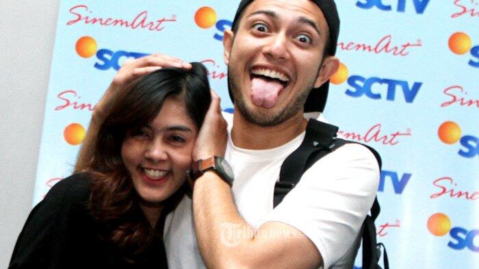 SCTV Hadirkan Empat Sinetron Terbaru